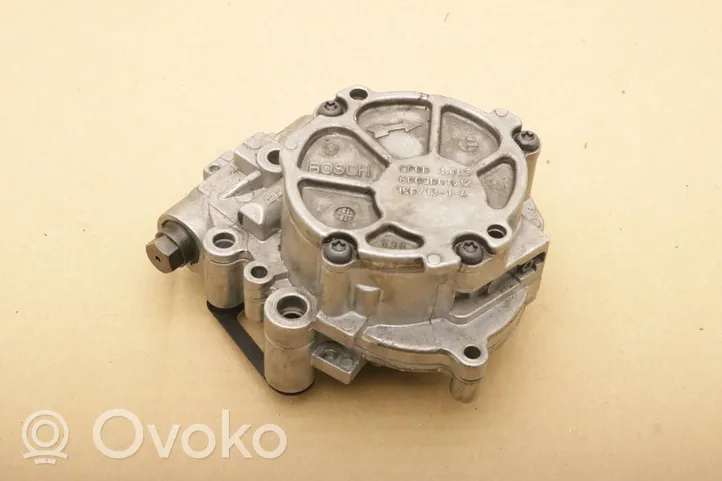 Fiat Ducato Valvola di depressione F009D01612