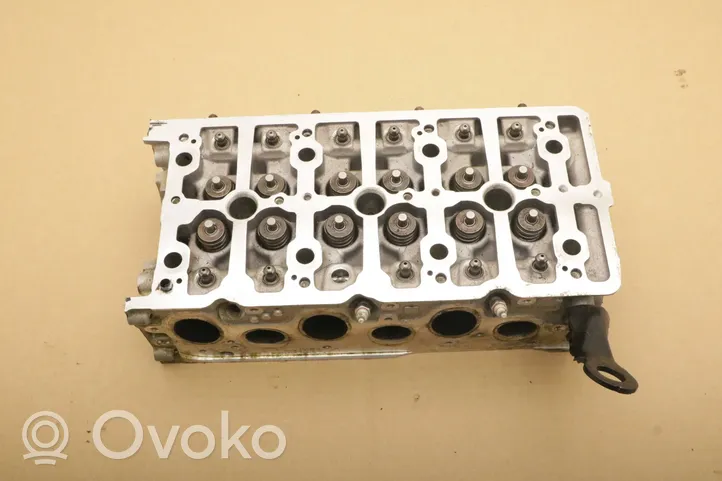 Audi Q7 4M Engine head EA897LH