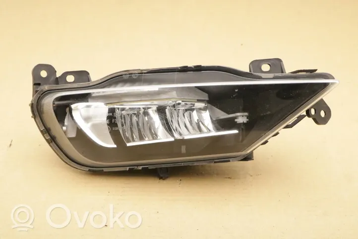 Volvo XC60 Światło przeciwmgłowe przednie 32337365