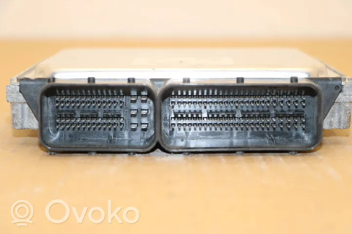 Mercedes-Benz Sprinter W906 Sterownik / Moduł ECU A6519007103