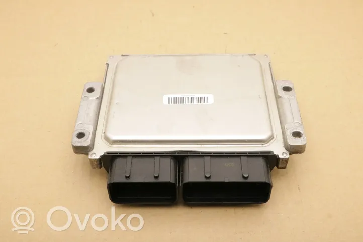 Peugeot Expert Sterownik / Moduł ECU 9830285280