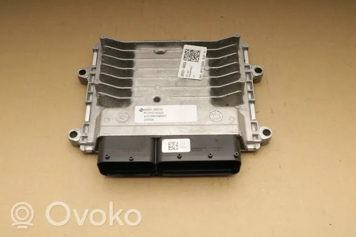 KIA Ceed Sterownik / Moduł ECU 95441-2BDJ0