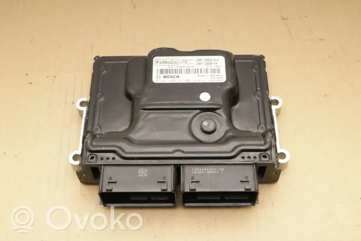 Ford Focus Engine control unit/module 0261S20261