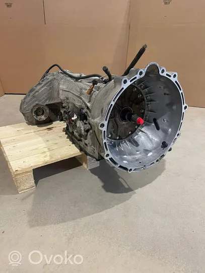 Porsche Cayenne (9PA) Automatic gearbox 09D300039J