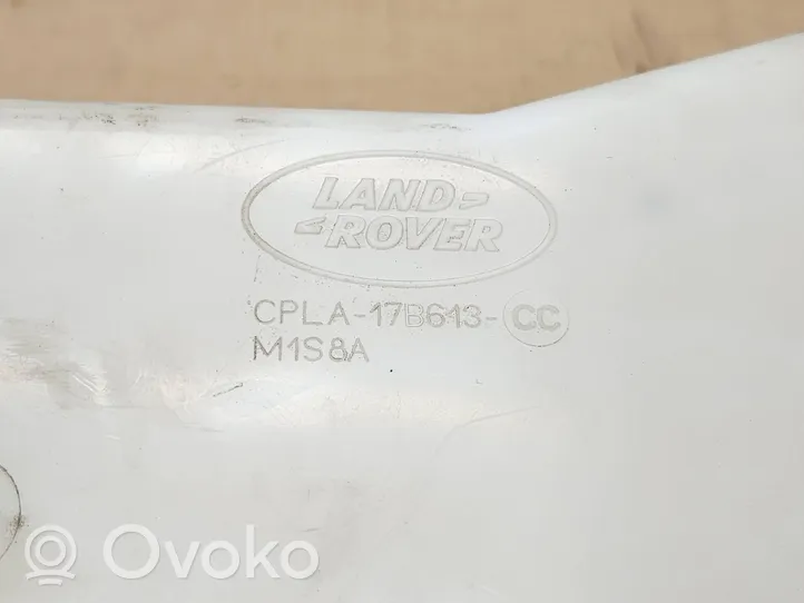 Land Rover Range Rover Sport L494 Réservoir de liquide lave-glace CPLA17B613