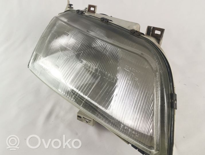Volkswagen Sharan Headlight/headlamp 0301048302