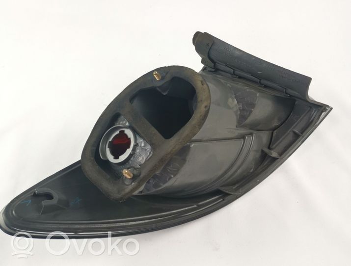 Mazda 6 Lampa tylna 22061971