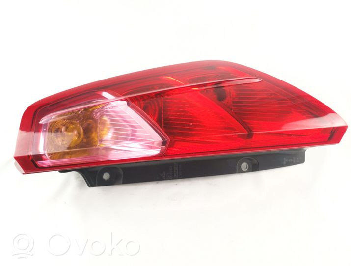 Fiat Punto (199) Luci posteriori 51701590