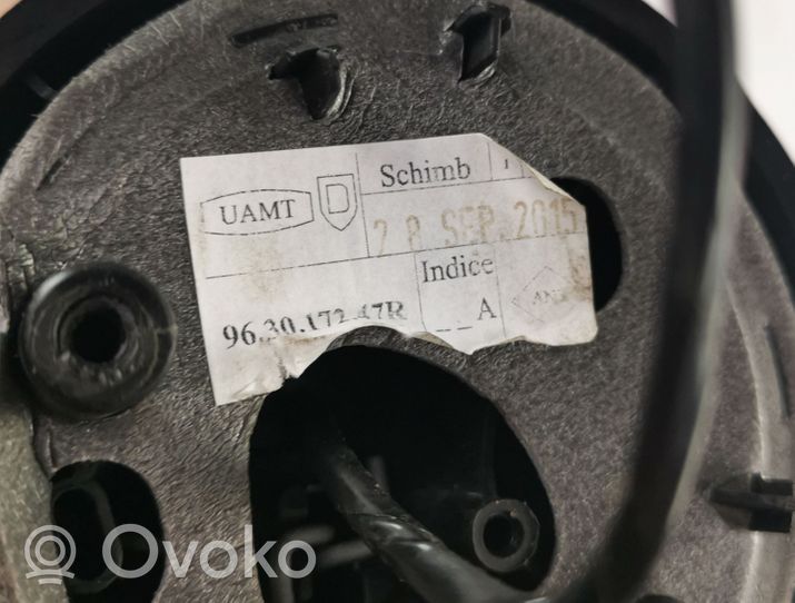 Dacia Sandero Specchietto retrovisore manuale 963017247R