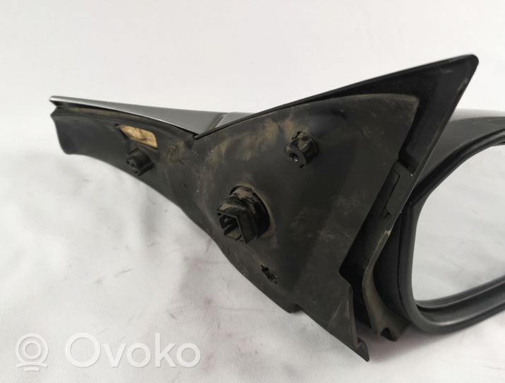 Opel Vectra B Etuoven sähköinen sivupeili 010446