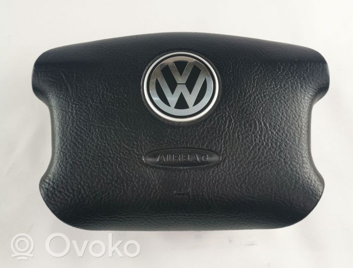 Volkswagen Golf IV Ohjauspyörän turvatyyny 3B0880201AM