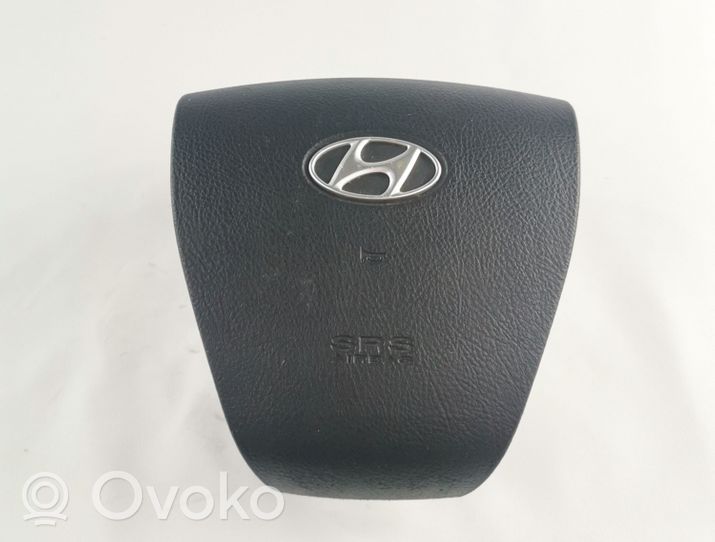 Hyundai ix 55 Ohjauspyörän turvatyyny 569003J700WK