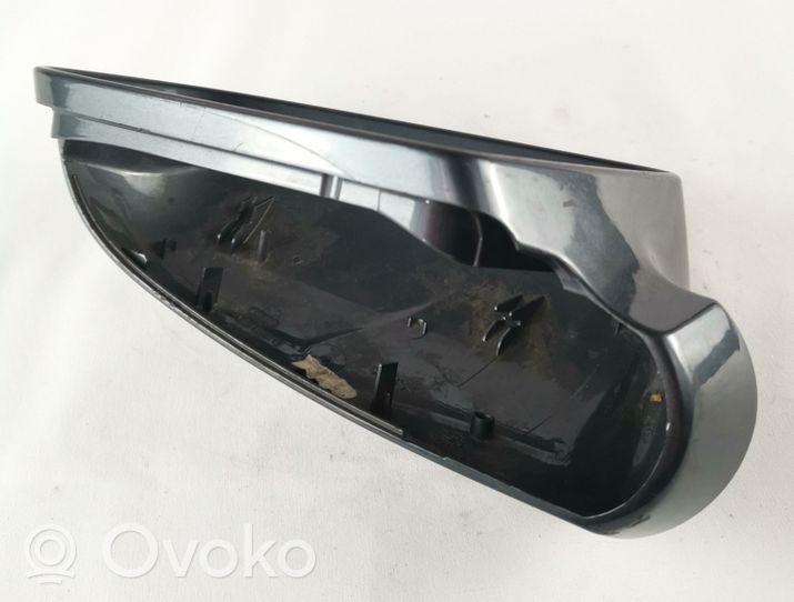 Audi A4 S4 B6 8E 8H Plastic wing mirror trim cover 8E0857507