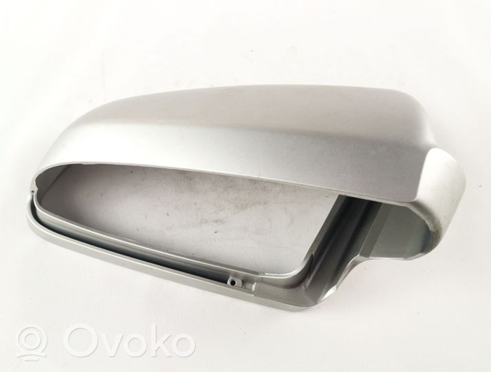 Audi A4 S4 B6 8E 8H Plastic wing mirror trim cover 8E0857508