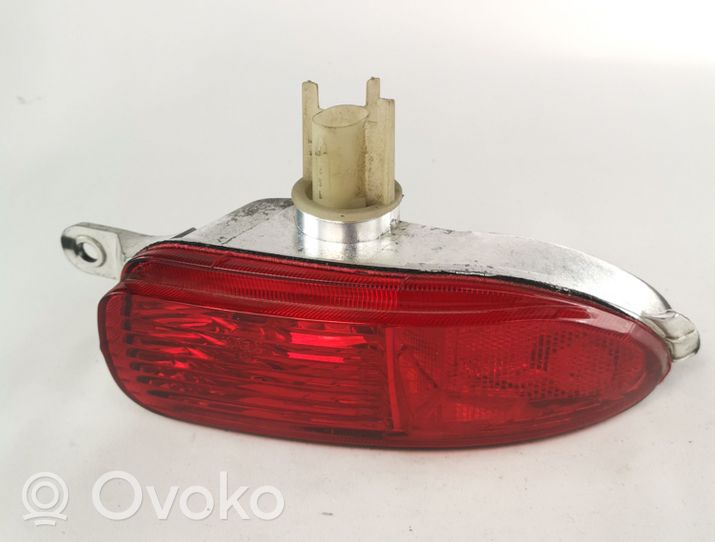 Opel Corsa C Takapuskurin valo 89304951