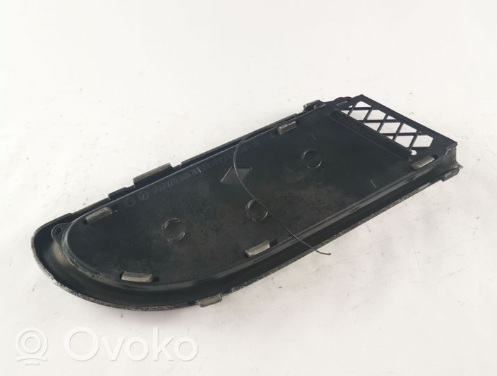 Mercedes-Benz SLK R170 Grille inférieure de pare-chocs avant A1708850123