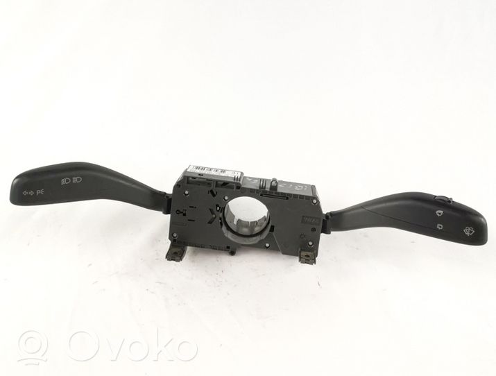 Seat Ibiza III (6L) Leva/interruttore dell’indicatore di direzione e tergicristallo 6Q0953503CE