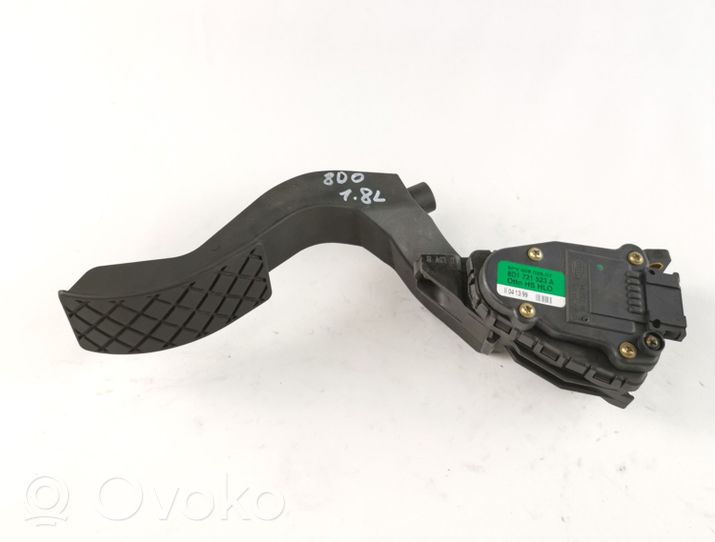 Audi A4 S4 B5 8D Accelerator throttle pedal 8D1721523A