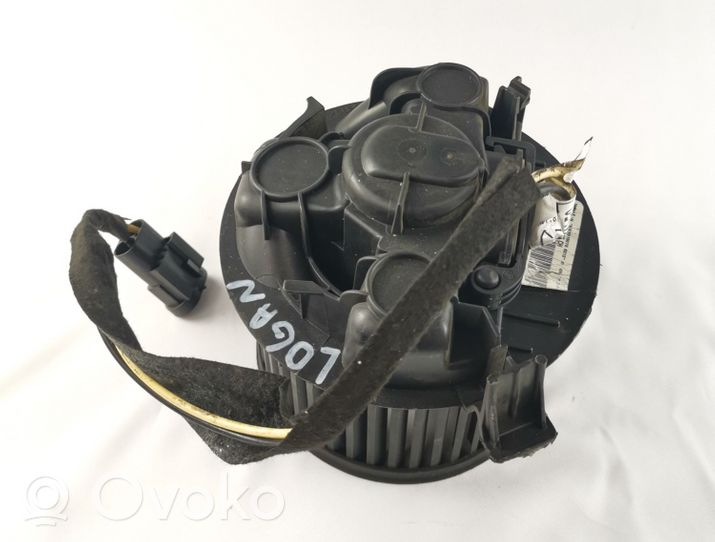 Dacia Logan I Heater fan/blower NN101507G