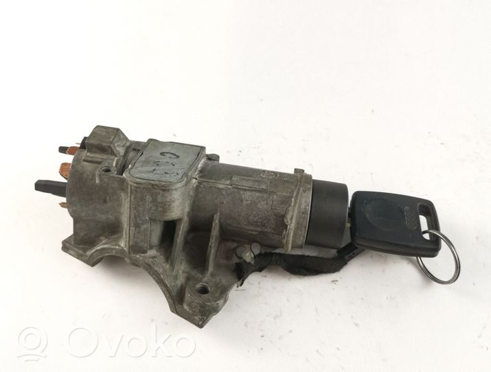 Audi A6 S6 C5 4B Virtalukko 4B0905851C