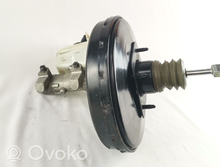 Dacia Logan I Brake booster 8200764734