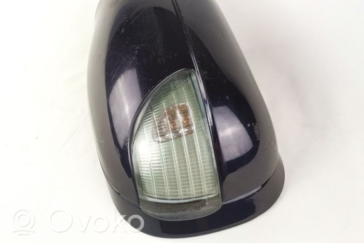 Mercedes-Benz E W210 Plastic wing mirror trim cover 413131436