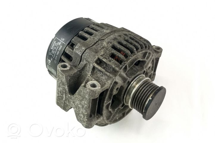 Mercedes-Benz C W202 Alternator 0111547802