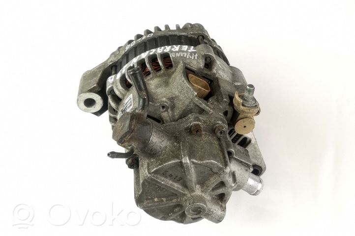 KIA Carnival Generatore/alternatore 373004X003