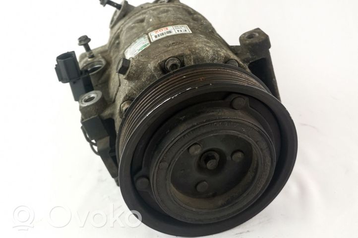 Hyundai ix 55 Compressore aria condizionata (A/C) (pompa) f500ad6ab08