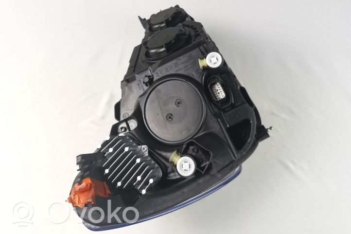 Ford Focus Phare frontale MX7B13E015CD