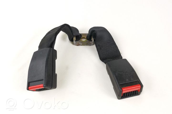 Opel Vectra B Middle seatbelt buckle (rear) 903599198