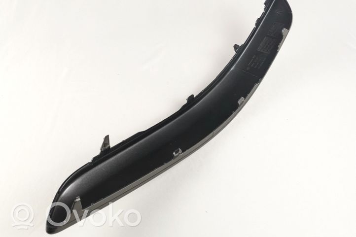 Volkswagen Touran I Front bumper splitter molding 1T0807718B