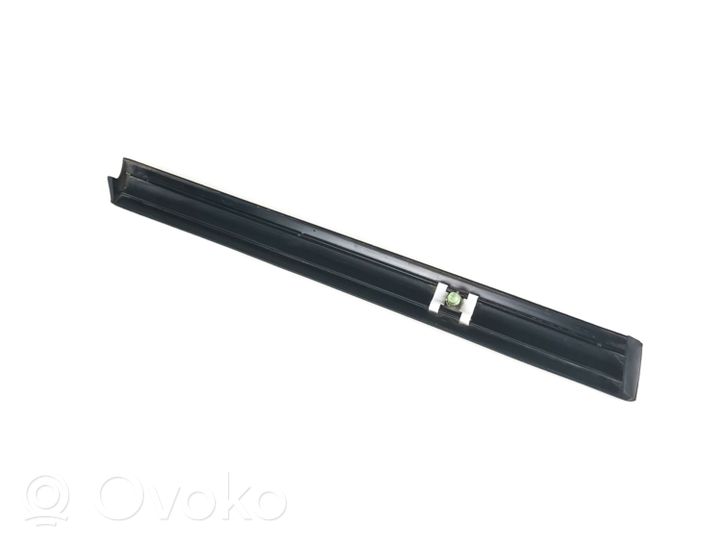 Audi A3 S3 A3 Sportback 8P Side skirt rear trim 8L3853699