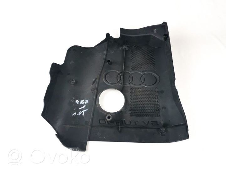 Audi A4 S4 B5 8D Engine cover (trim) 058103724J