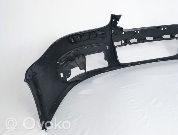 Volkswagen Jetta V Front bumper 1K0807221D