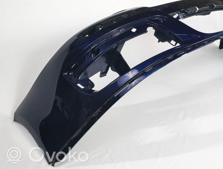 Volkswagen Jetta V Front bumper 1K0807221D