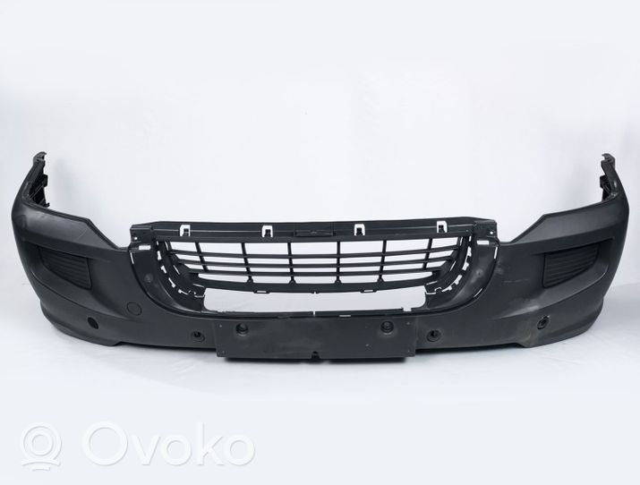 Volkswagen Crafter Front bumper 2E0807103a