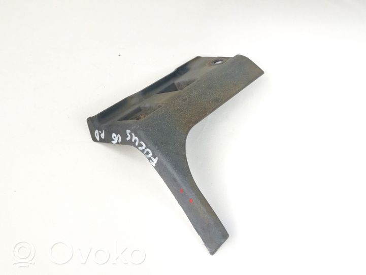 Ford Focus Rivestimento anteriore minigonna laterale 5M51A10174