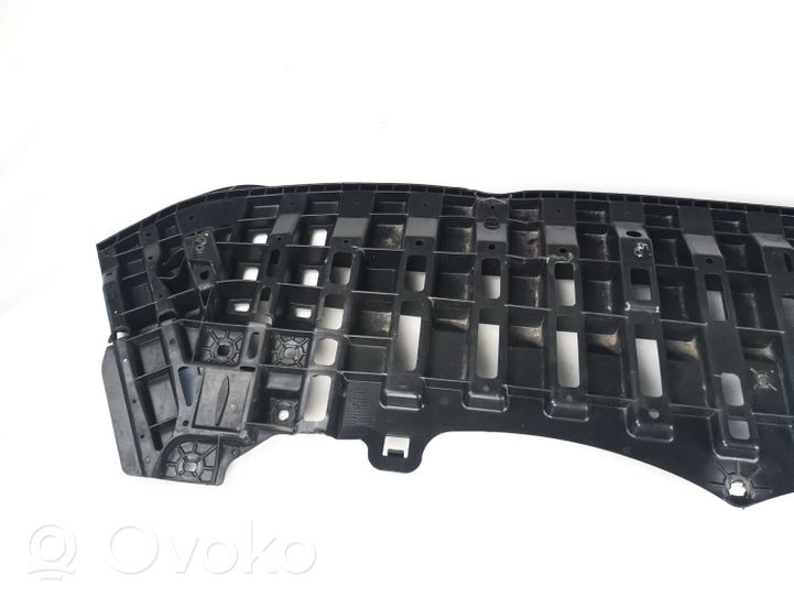 Toyota Aygo AB40 Osłona pod zderzak przedni / Absorber 526180H030