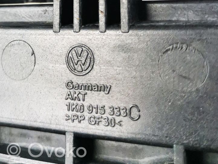 Volkswagen Golf Plus Półka akumulatora 1k0915333c