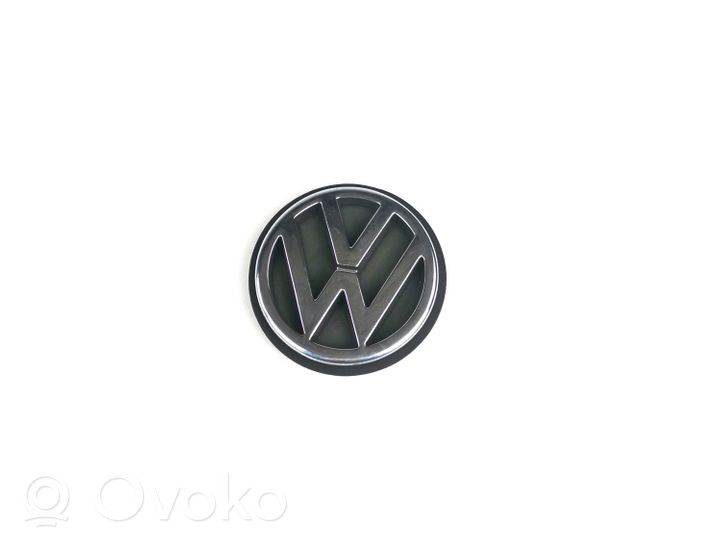 Volkswagen Golf III Logo, emblème, badge 3a9853630