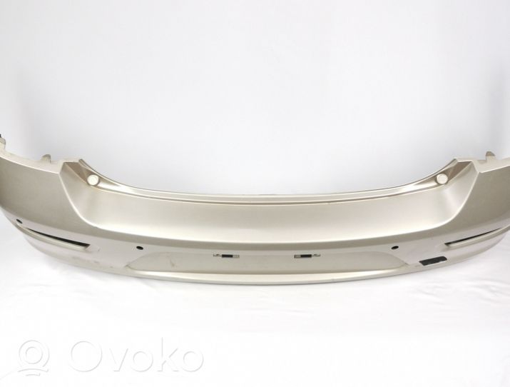 Chevrolet Cruze Rear bumper 96941733