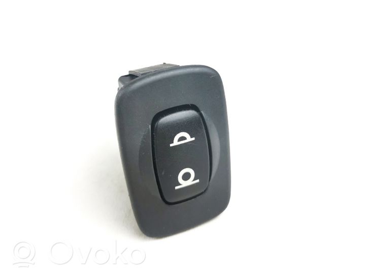 Citroen C5 Važiuoklės aukščio/ standumo reguliavimo jungtukas 96384805