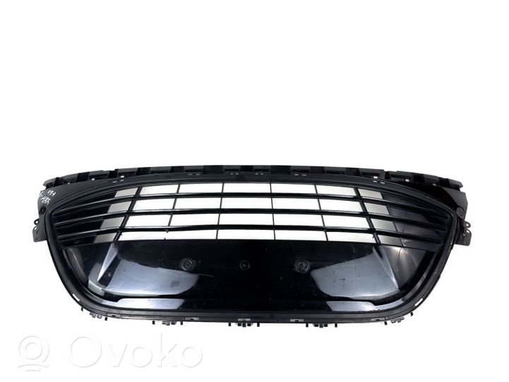 Ford S-MAX Front bumper lower grill am2117b968