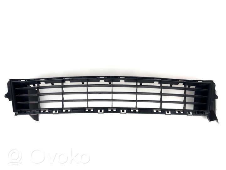 Renault Clio III Grille inférieure de pare-chocs avant 622541459r