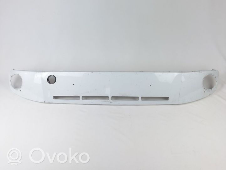 Volkswagen Up Grille inférieure de pare-chocs avant 1s0853665f