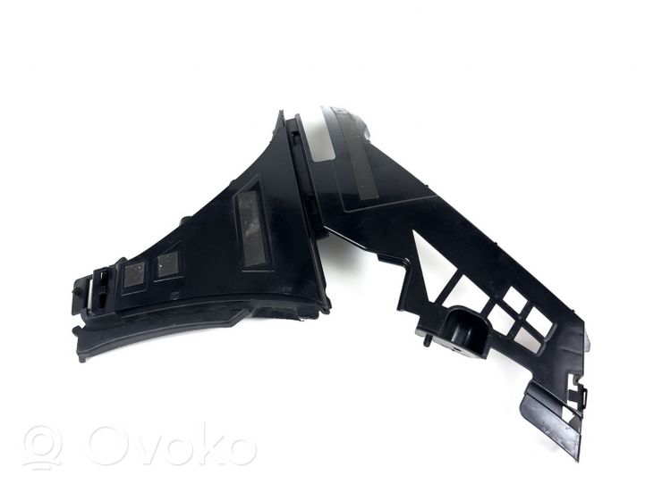 a1188854701 Mercedes-Benz CLA C118 X118 Front bumper mounting  