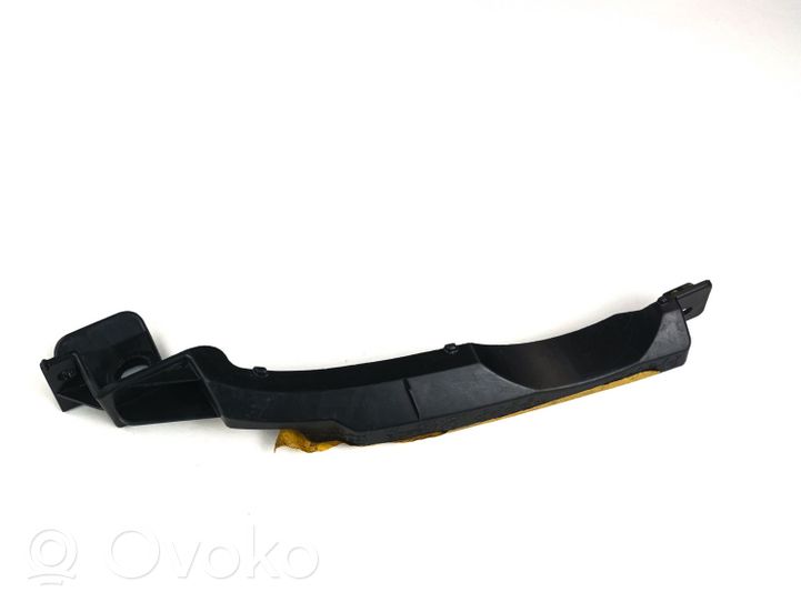 Mazda 2 Support de pare-chocs arrière d65150361