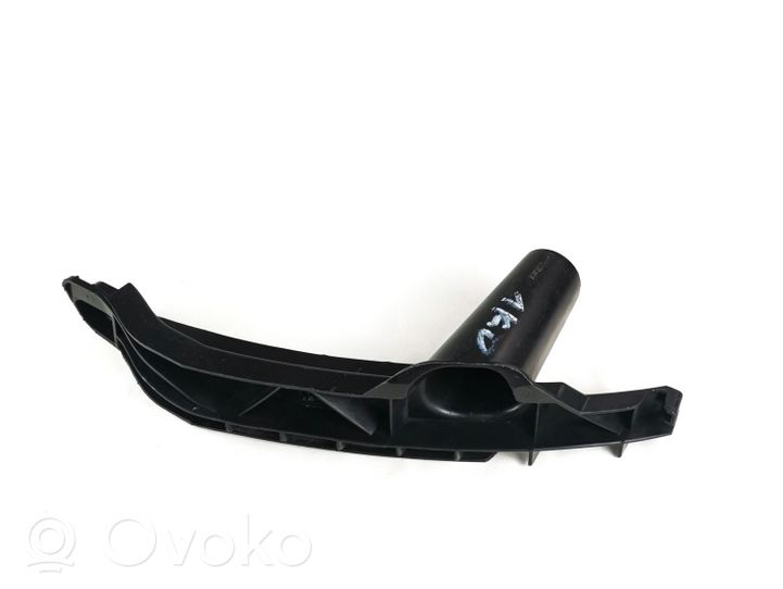 Volkswagen Jetta V Support de montage de pare-chocs avant 1k0807890b