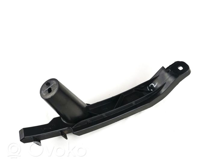 Volkswagen Jetta V Support de montage de pare-chocs avant 1k0807890b